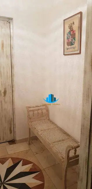 Foto 4 de Apartamento com 3 quartos à venda, 202m2 em Ponta da Praia, Santos - SP