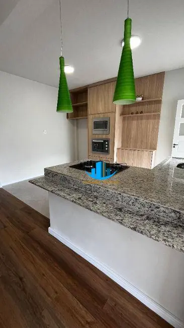 Foto 1 de Apartamento com 3 quartos à venda, 111m2 em Boqueirão, Santos - SP