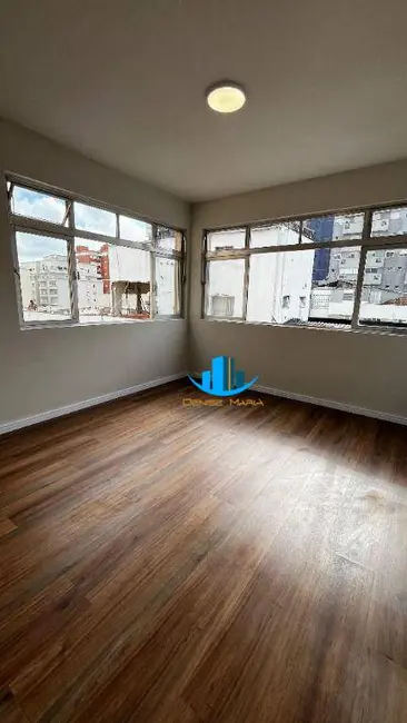 Foto 8 de Apartamento com 3 quartos à venda, 111m2 em Boqueirão, Santos - SP