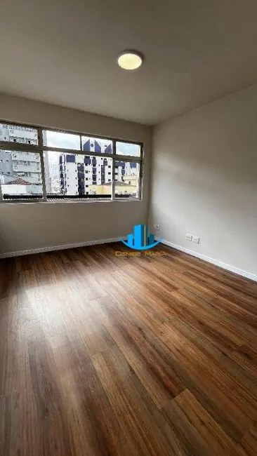 Foto 4 de Apartamento com 3 quartos à venda, 111m2 em Boqueirão, Santos - SP
