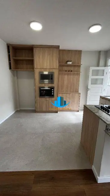 Foto 2 de Apartamento com 3 quartos à venda, 111m2 em Boqueirão, Santos - SP
