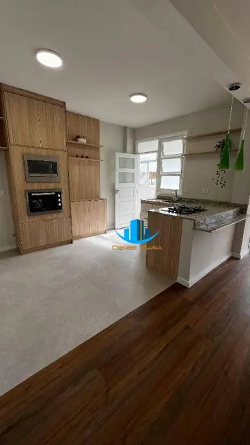 Foto 3 de Apartamento com 3 quartos à venda, 111m2 em Boqueirão, Santos - SP