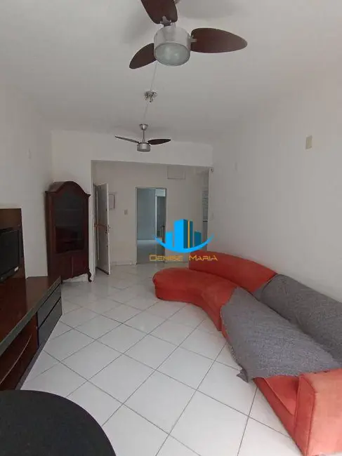 Foto 4 de Apartamento com 2 quartos à venda, 100m2 em Boqueirão, Santos - SP