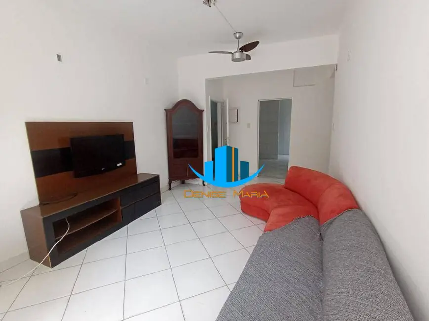 Foto 7 de Apartamento com 2 quartos à venda, 100m2 em Boqueirão, Santos - SP