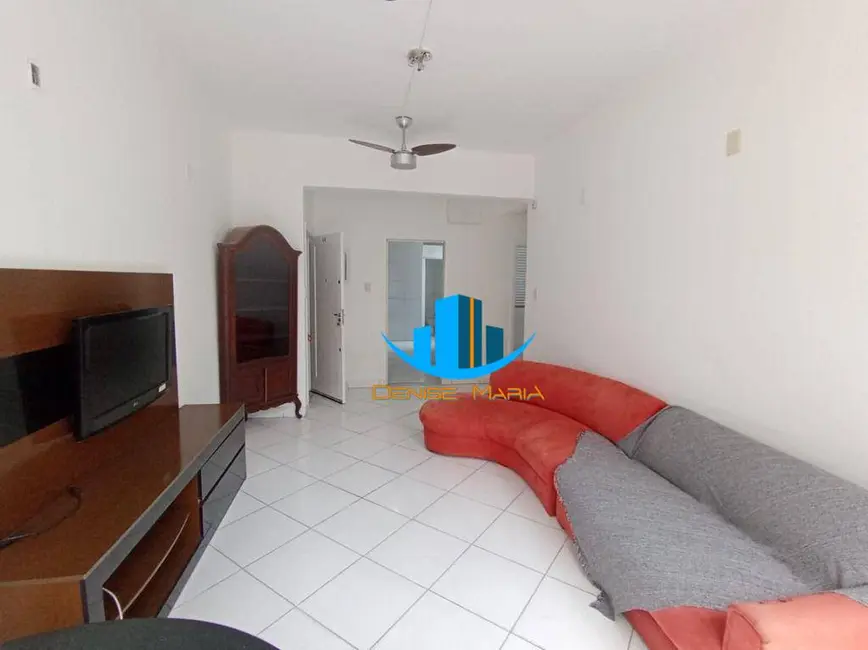 Foto 5 de Apartamento com 2 quartos à venda, 100m2 em Boqueirão, Santos - SP