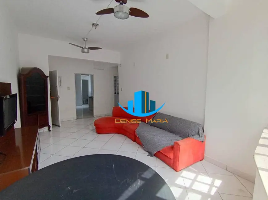 Foto 1 de Apartamento com 2 quartos à venda, 100m2 em Boqueirão, Santos - SP