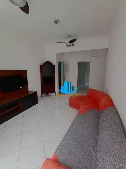Foto 6 de Apartamento com 2 quartos à venda, 100m2 em Boqueirão, Santos - SP