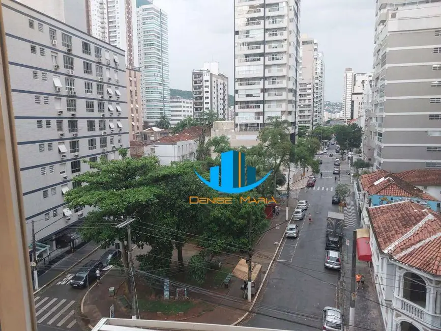 Apartamento com 3 quartos à venda, 170m2 em Pompéia, Santos - SP - imagem 4 Foto 4 de Apartamento com 3 quartos à venda, 170m2 em Pompéia, Santos - SP