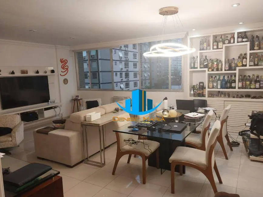 Apartamento com 3 quartos à venda, 170m2 em Pompéia, Santos - SP - imagem 2 Foto 2 de Apartamento com 3 quartos à venda, 170m2 em Pompéia, Santos - SP