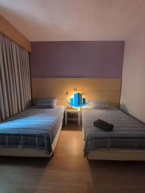 Foto 9 de Apartamento com 1 quarto à venda, 25m2 em Gonzaga, Santos - SP