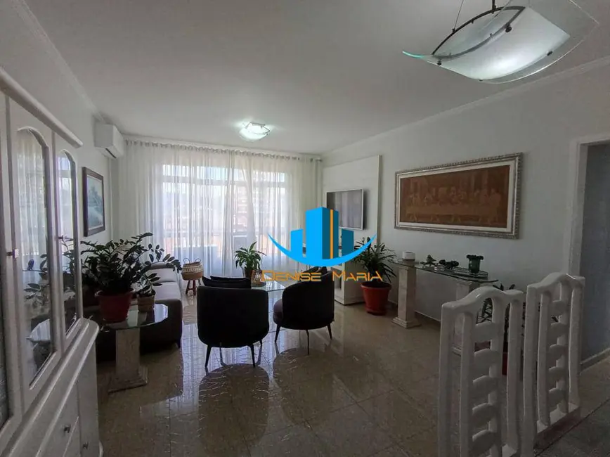 Apartamento com 3 quartos à venda, 169m2 em Ponta da Praia, Santos - SP - imagem 6 Foto 6 de Apartamento com 3 quartos à venda, 169m2 em Ponta da Praia, Santos - SP