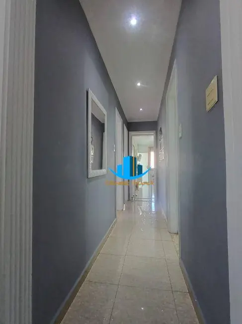 Apartamento com 3 quartos à venda, 169m2 em Ponta da Praia, Santos - SP - imagem 2 Foto 2 de Apartamento com 3 quartos à venda, 169m2 em Ponta da Praia, Santos - SP