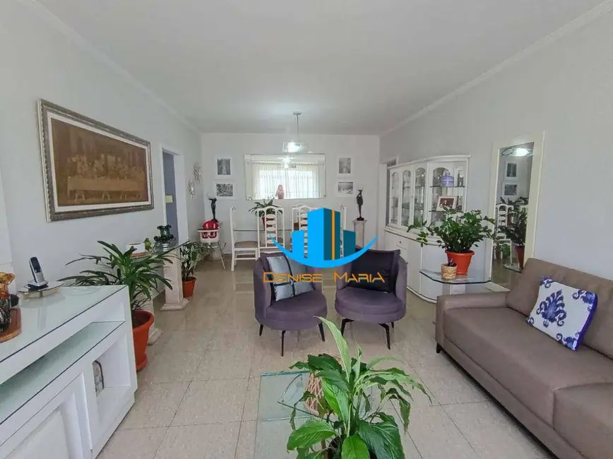 Apartamento com 3 quartos à venda, 169m2 em Ponta da Praia, Santos - SP - imagem 1 Foto 1 de Apartamento com 3 quartos à venda, 169m2 em Ponta da Praia, Santos - SP