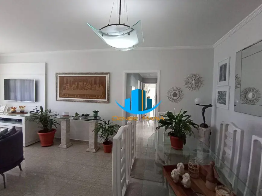 Apartamento com 3 quartos à venda, 169m2 em Ponta da Praia, Santos - SP - imagem 5 Foto 5 de Apartamento com 3 quartos à venda, 169m2 em Ponta da Praia, Santos - SP