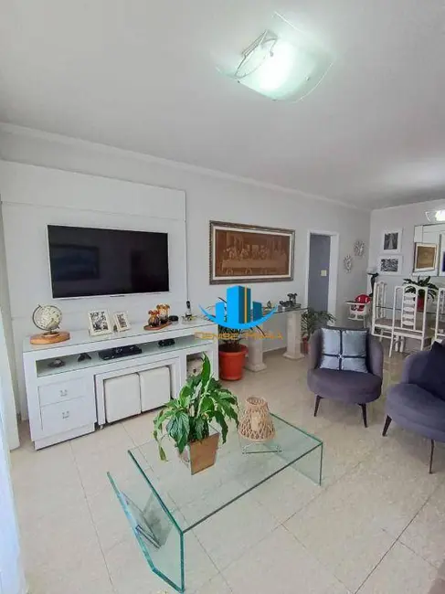 Apartamento com 3 quartos à venda, 169m2 em Ponta da Praia, Santos - SP - imagem 9 Foto 9 de Apartamento com 3 quartos à venda, 169m2 em Ponta da Praia, Santos - SP