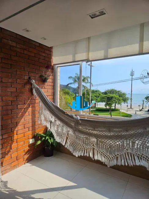 Foto 8 de Apartamento com 3 quartos à venda, 138m2 em Aparecida, Santos - SP