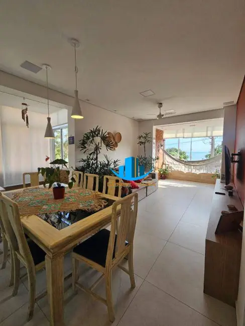 Foto 4 de Apartamento com 3 quartos à venda, 138m2 em Aparecida, Santos - SP