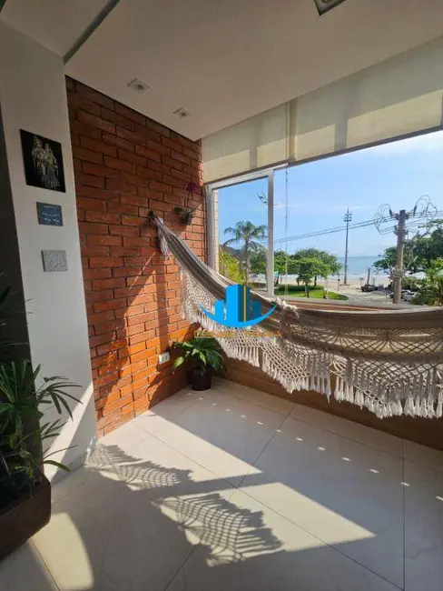 Foto 2 de Apartamento com 3 quartos à venda, 138m2 em Aparecida, Santos - SP