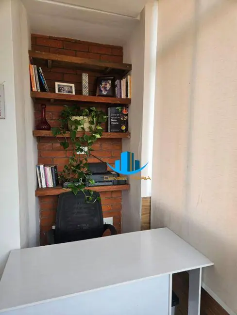 Foto 6 de Apartamento com 3 quartos à venda, 138m2 em Aparecida, Santos - SP