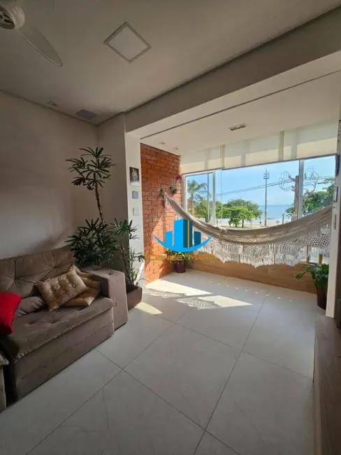 Foto 5 de Apartamento com 3 quartos à venda, 138m2 em Aparecida, Santos - SP