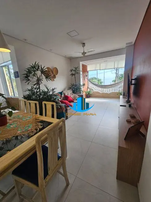 Foto 9 de Apartamento com 3 quartos à venda, 138m2 em Aparecida, Santos - SP