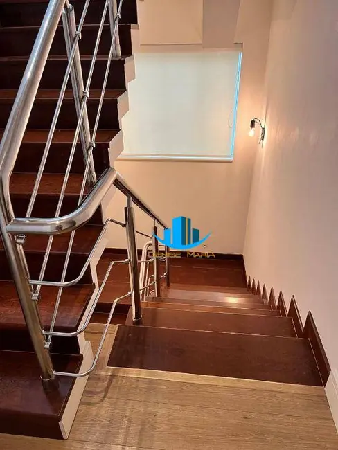 Casa de Condomínio com 4 quartos à venda, 400m2 em Ponta da Praia, Santos - SP - imagem 7 Foto 7 de Casa de Condomínio com 4 quartos à venda, 400m2 em Ponta da Praia, Santos - SP