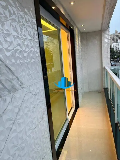 Casa de Condomínio com 4 quartos à venda, 400m2 em Ponta da Praia, Santos - SP - imagem 2 Foto 2 de Casa de Condomínio com 4 quartos à venda, 400m2 em Ponta da Praia, Santos - SP