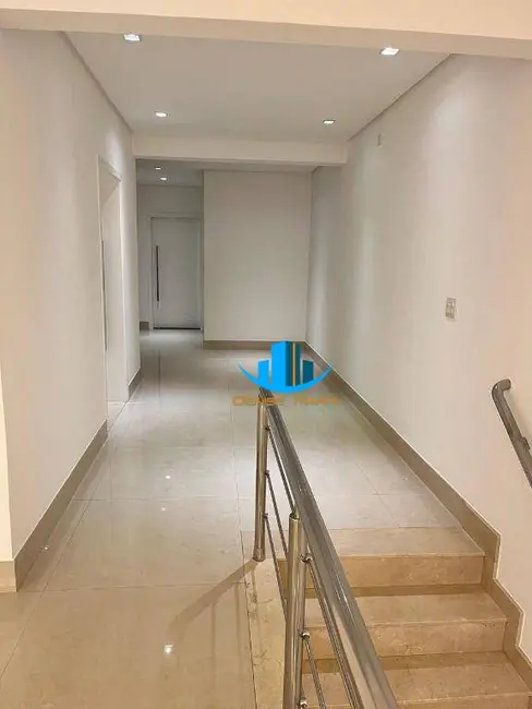 Casa de Condomínio com 4 quartos à venda, 400m2 em Ponta da Praia, Santos - SP - imagem 4 Foto 4 de Casa de Condomínio com 4 quartos à venda, 400m2 em Ponta da Praia, Santos - SP