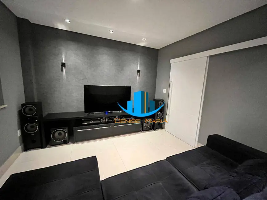 Casa de Condomínio com 4 quartos à venda, 400m2 em Ponta da Praia, Santos - SP - imagem 9 Foto 9 de Casa de Condomínio com 4 quartos à venda, 400m2 em Ponta da Praia, Santos - SP