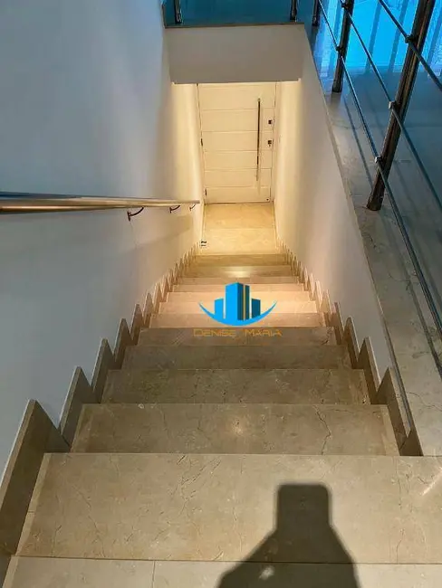 Casa de Condomínio com 4 quartos à venda, 400m2 em Ponta da Praia, Santos - SP - imagem 3 Foto 3 de Casa de Condomínio com 4 quartos à venda, 400m2 em Ponta da Praia, Santos - SP