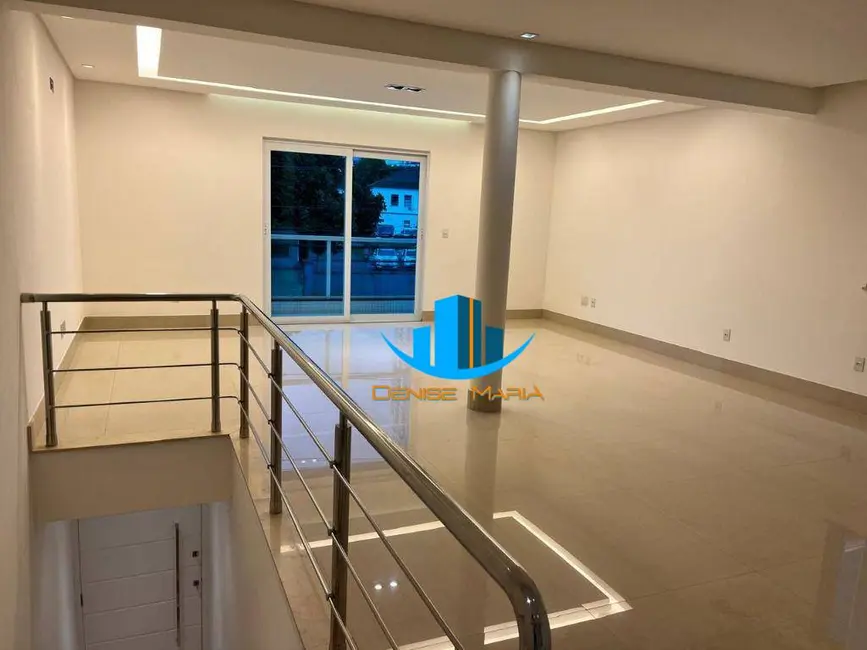 Casa de Condomínio com 4 quartos à venda, 400m2 em Ponta da Praia, Santos - SP - imagem 6 Foto 6 de Casa de Condomínio com 4 quartos à venda, 400m2 em Ponta da Praia, Santos - SP