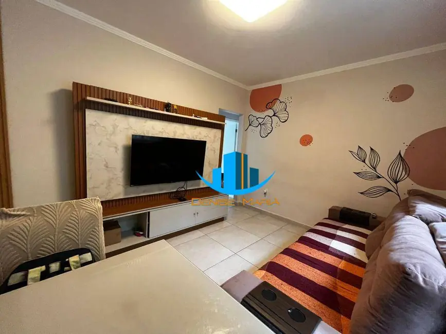 Foto 5 de Apartamento com 2 quartos à venda, 72m2 em Embaré, Santos - SP