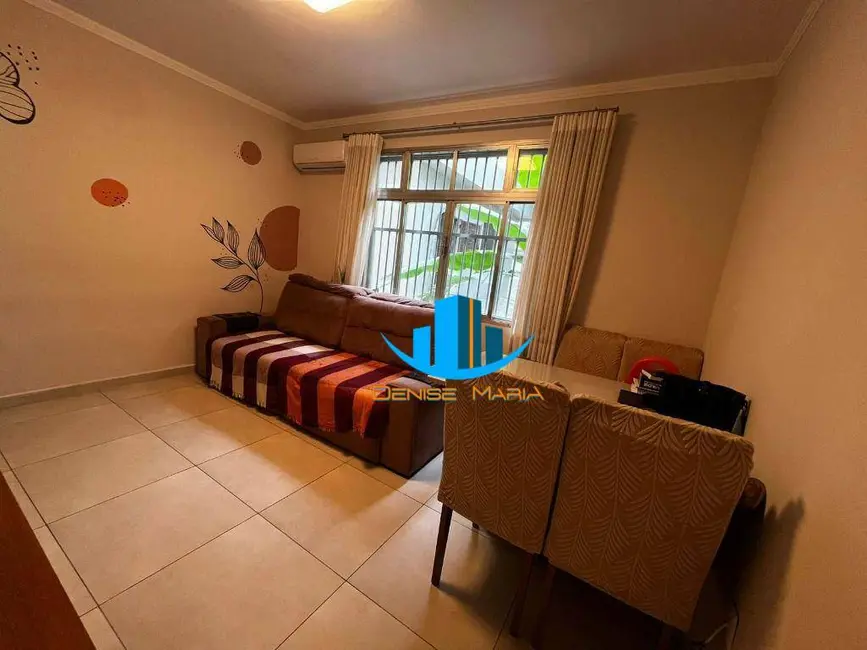 Foto 7 de Apartamento com 2 quartos à venda, 72m2 em Embaré, Santos - SP