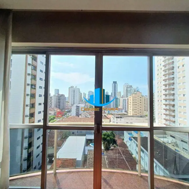 Foto 5 de Apartamento com 4 quartos à venda, 277m2 em Embaré, Santos - SP