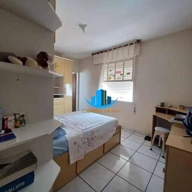 Foto 7 de Apartamento com 4 quartos à venda, 277m2 em Embaré, Santos - SP