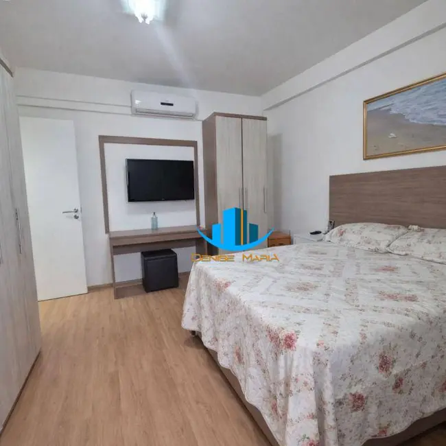 Foto 8 de Apartamento com 1 quarto à venda, 72m2 em Ponta da Praia, Santos - SP