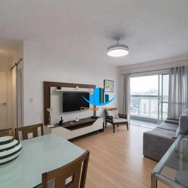 Foto 2 de Apartamento com 1 quarto à venda, 72m2 em Ponta da Praia, Santos - SP