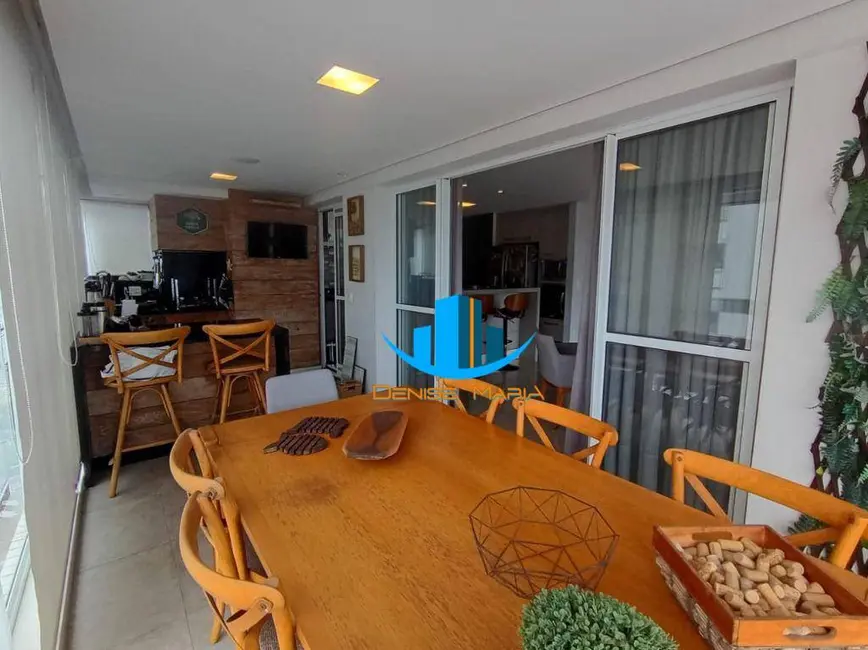 Foto 5 de Apartamento com 3 quartos à venda, 220m2 em Embaré, Santos - SP