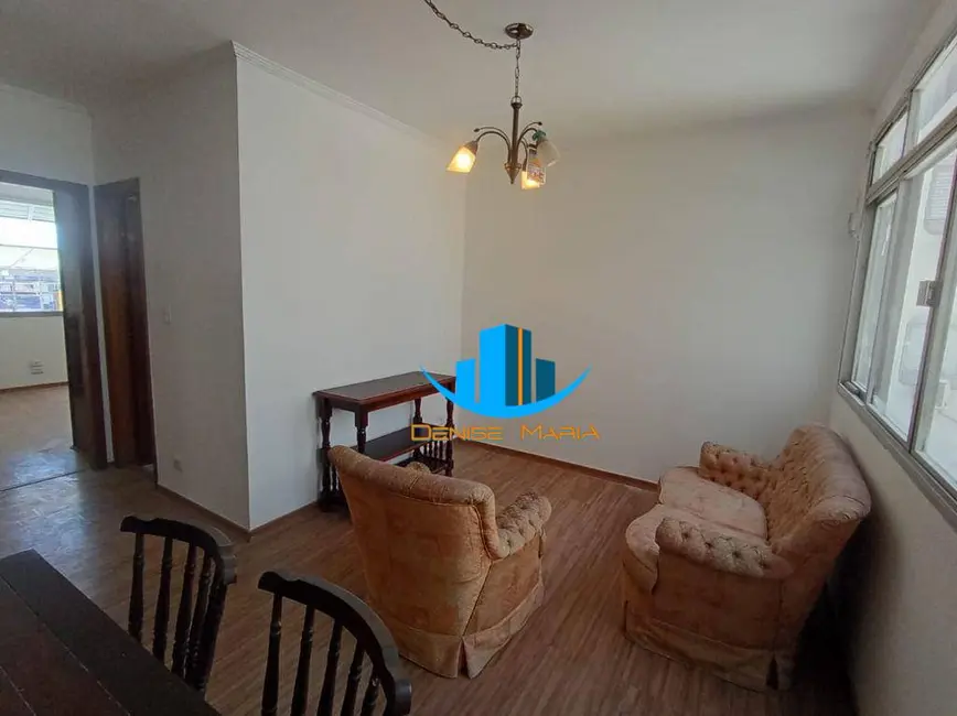 Foto 7 de Apartamento com 2 quartos à venda, 112m2 em Embaré, Santos - SP