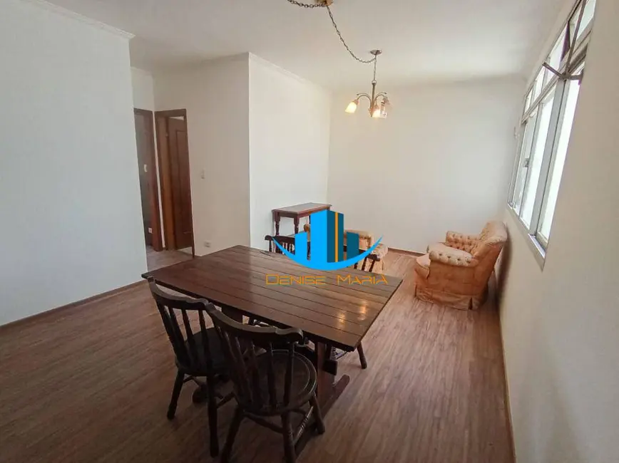 Foto 1 de Apartamento com 2 quartos à venda, 112m2 em Embaré, Santos - SP