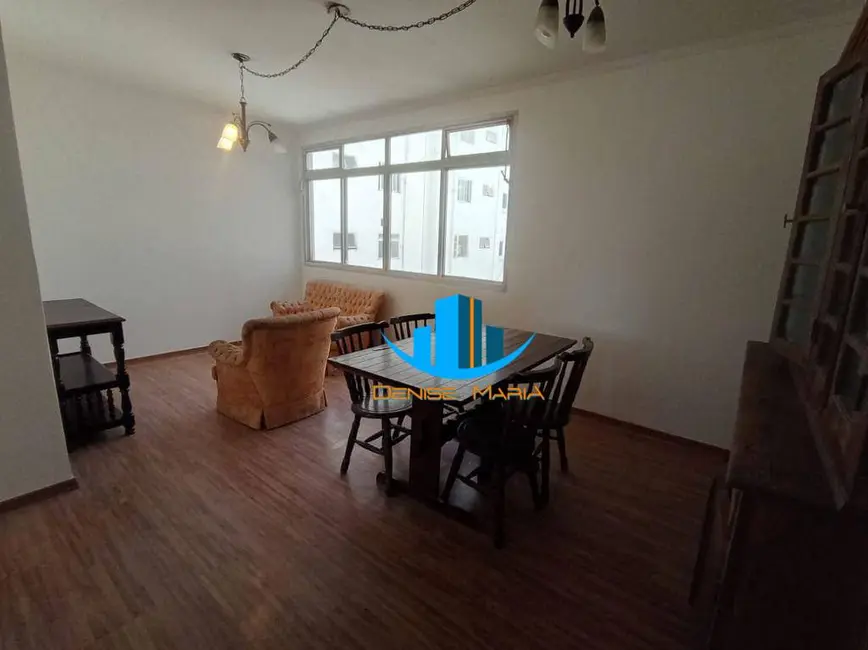 Foto 9 de Apartamento com 2 quartos à venda, 112m2 em Embaré, Santos - SP