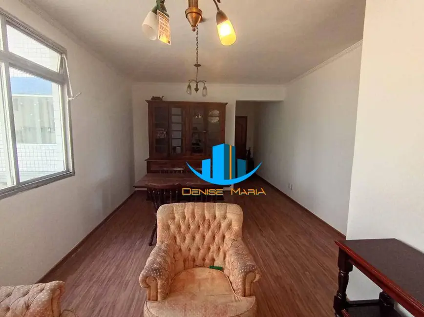 Foto 4 de Apartamento com 2 quartos à venda, 112m2 em Embaré, Santos - SP