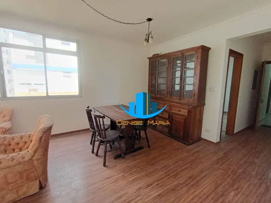 Foto 6 de Apartamento com 2 quartos à venda, 112m2 em Embaré, Santos - SP