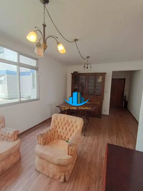 Foto 8 de Apartamento com 2 quartos à venda, 112m2 em Embaré, Santos - SP