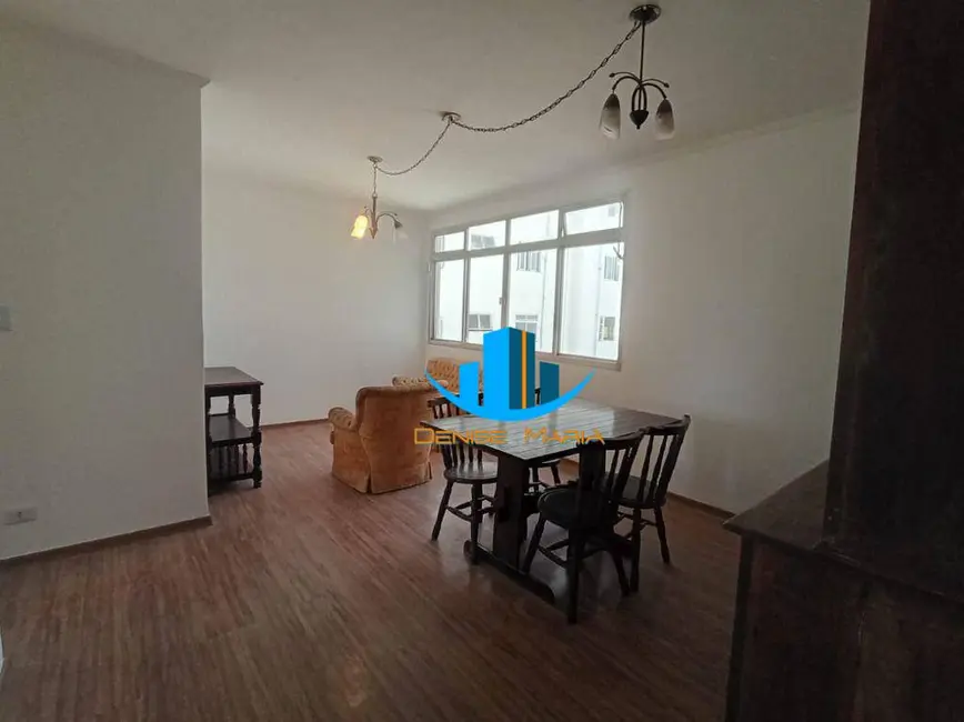 Foto 3 de Apartamento com 2 quartos à venda, 112m2 em Embaré, Santos - SP