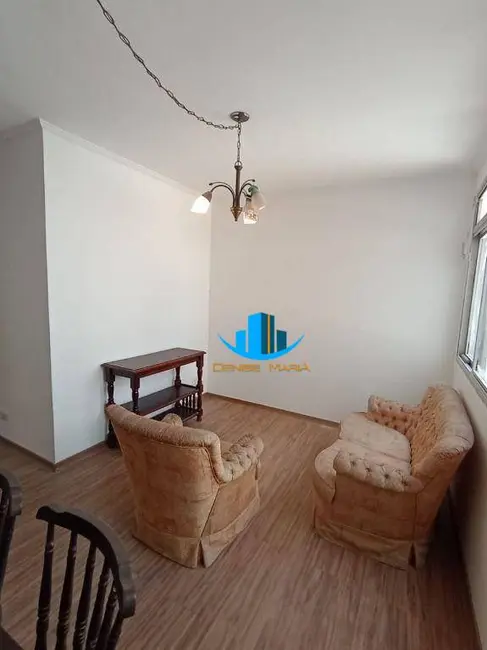 Foto 5 de Apartamento com 2 quartos à venda, 112m2 em Embaré, Santos - SP