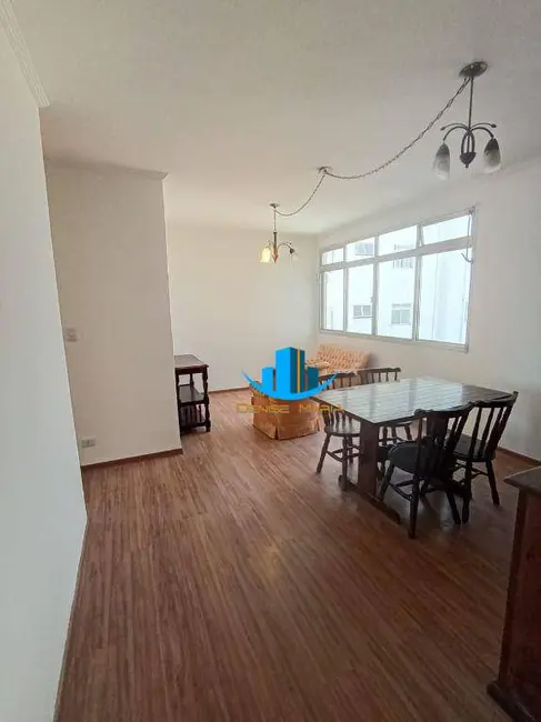 Foto 2 de Apartamento com 2 quartos à venda, 112m2 em Embaré, Santos - SP