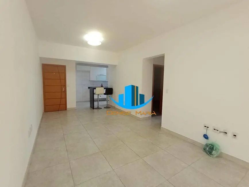 Foto 5 de Apartamento com 2 quartos para alugar, 120m2 em Embaré, Santos - SP