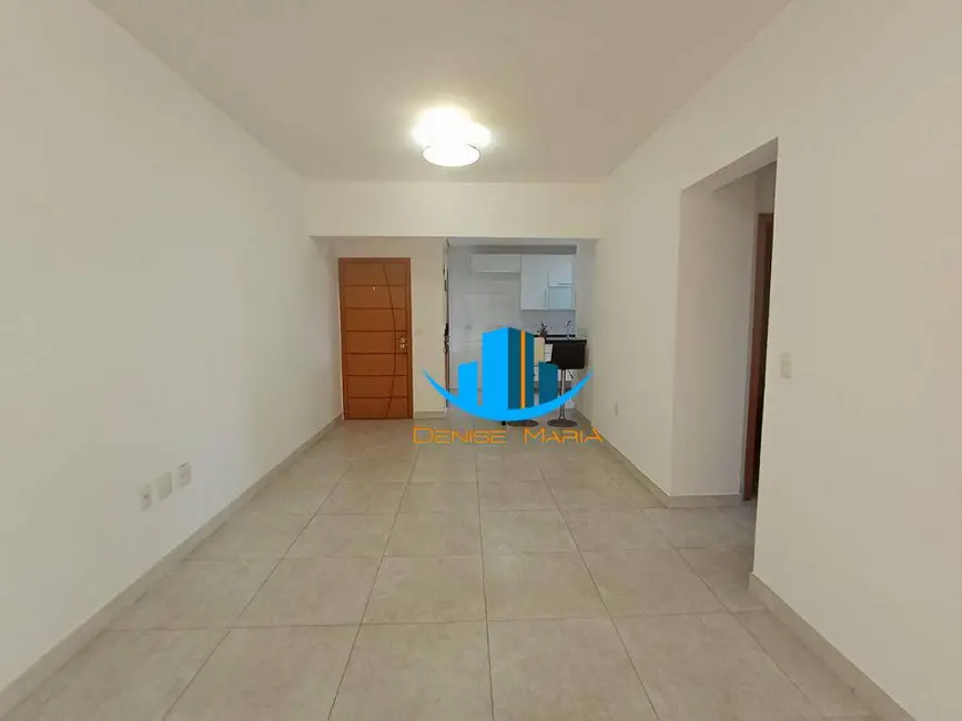 Foto 6 de Apartamento com 2 quartos para alugar, 120m2 em Embaré, Santos - SP