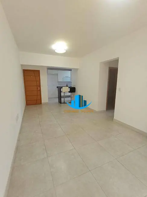 Foto 7 de Apartamento com 2 quartos para alugar, 120m2 em Embaré, Santos - SP